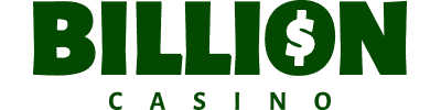 Billion Casino Logo