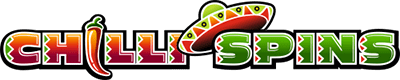 Chilli Spins Logo