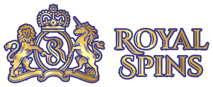 Royal Spins Casino Logo